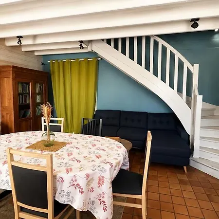 La Pallardiere - Maison De Campagne 1 A 15 Pers *