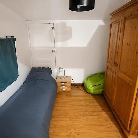 La Pallardiere - Maison De Campagne 1 A 15 Pers *